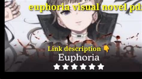 Euphoria Visual Novel Pdf Free Download