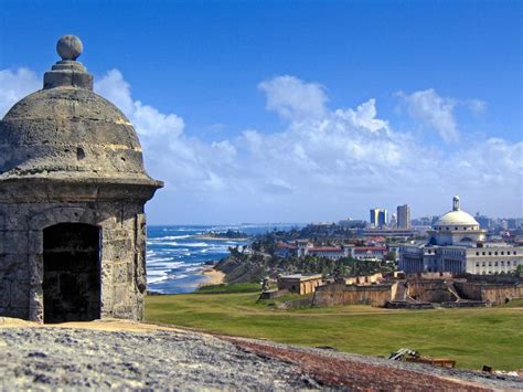 Explore San Juan Puerto Rico San Juan Vacation Ideas And Guides