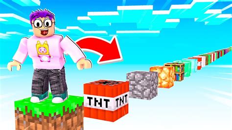 Can We Beat This Roblox Minecraft Obby Minecraft Obby In Roblox