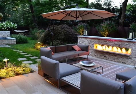 5 Tips For Creating Fantastic Outdoor Space Design Ideas