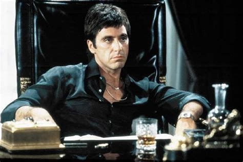 Les 30 Meilleurs Films De Gangsters De Tous Les Temps