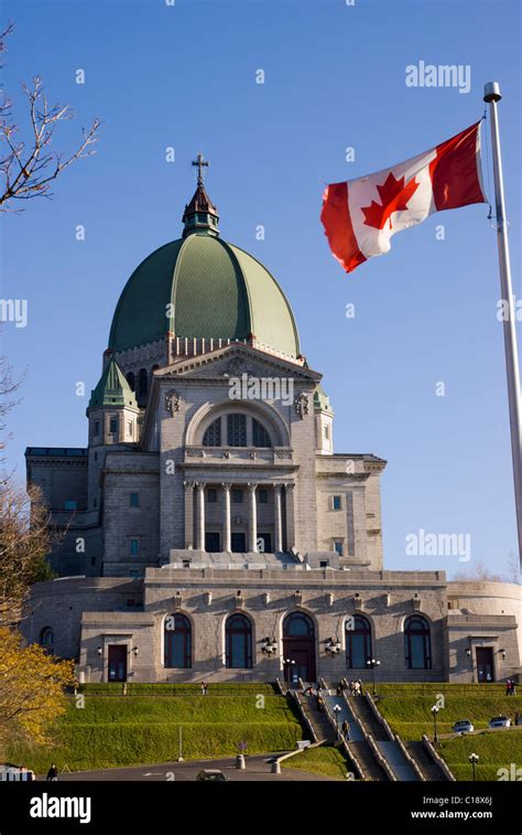 Joseph Oratory Hi Res Stock Photography And Images Alamy