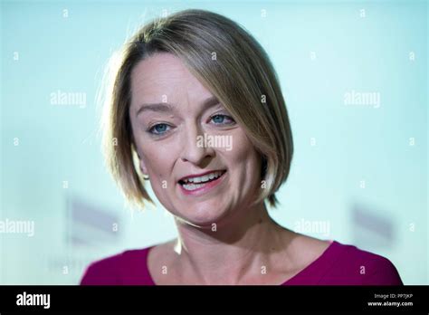 Bbc Political Editor Laura Kuenssberg Hi Res Stock Photography And Images Alamy