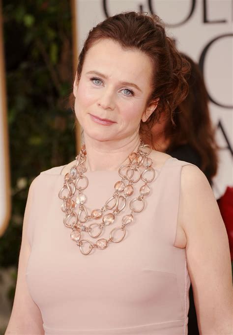 Picture Of Emily Watson