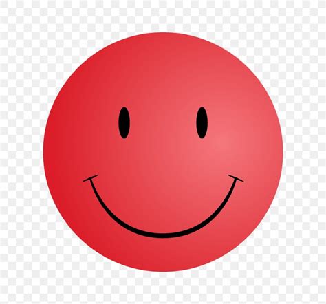 Smiley Red Happiness Circle Png 766x766px Smiley Emoticon Emotion