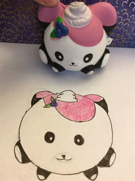 Squishy coloring pages smooshy mushy cutie pie and sticker book little books to print for adults printable. Smooshy mushy drawing | Squishy Love Amino