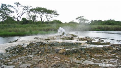 7 Natural Hot Springs In Uganda Saso Uganda Safaris