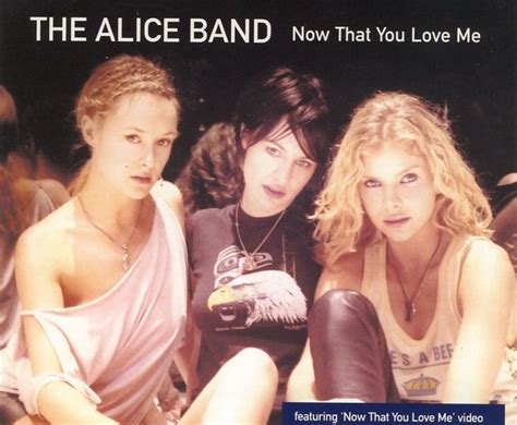 The Alice Band Alchetron The Free Social Encyclopedia