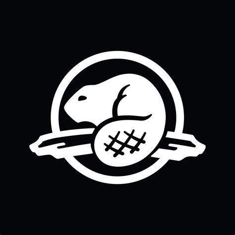 I will learn about what it means to be canadian. Parks Canada Beaver Symbol (2001) in 2020 | Canada logo ...