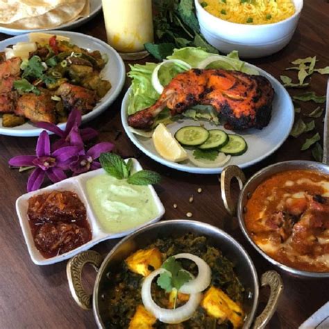 Tandoori Delight Top Rated Restaurant In South Brighton Au Sa