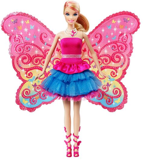 Fairy Secret doll - Barbie Movies Photo (16056014) - Fanpop