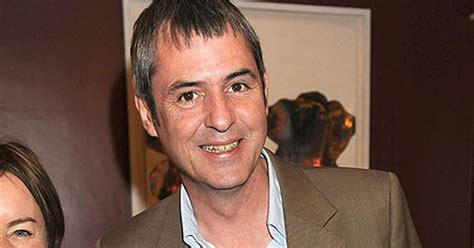 Actor Neil Morrissey Set To Quit Tv After 25 Years Mirror Online