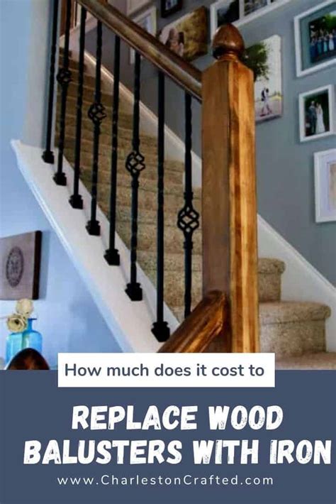 You swing back and forth repeatedly, making your swings somewhat smaller as you pinpoint the i have wanted a metal detector for years and now i am going to buy one. How much does it cost to replace wood balusters with iron?