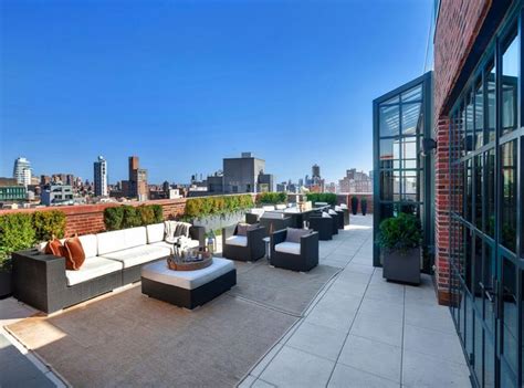 35 Million Dollar Puck Penthouse Cococozy Nyc Penthouse Penthouse