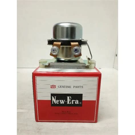 New Era Battery Relay Universal 24v Br 262 Lazada Ph