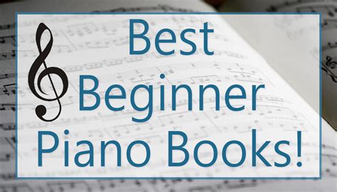 It's suited for children who've never touched the piano before. Best Beginning Piano Book Series | My Income Journey