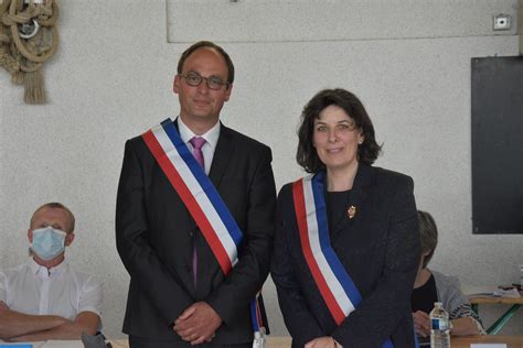 24 mai 2021 à 00h31. Dimanche 24 mai 2020 - Installation du Conseil Municipal ...