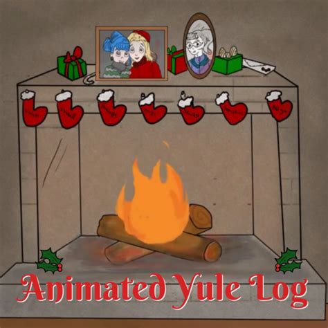 The yule log'un orijinal versiyonu 1966'da çekildi. Direct Tv Yule Log / The yule log, yule llog, or christmas knock is a specially selected log ...