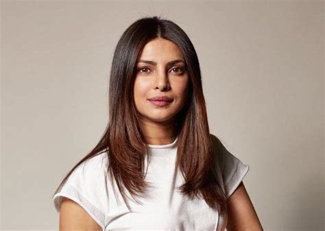 Priyanka Chopra Will Not Take On Stereotypical Roles For Indian Women