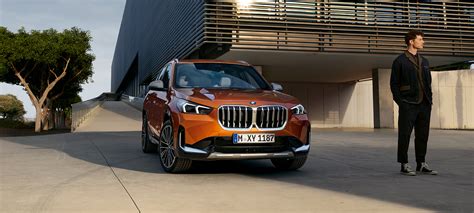 Bmw X1 U11 Models Technical Data Hybrid And Prices Bmwnsc