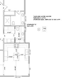 We did not find results for: How far from the wall (or cabinet) to place my recessed LEDs?