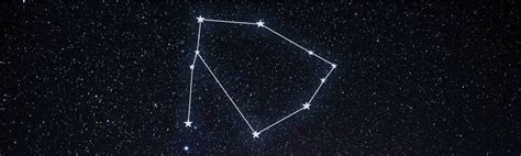 The Truth About The Ophiuchus Star Constellation
