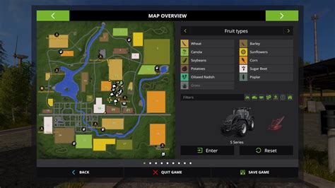 Goldcrest Valley By Wopito V1310 Fs 17 Farming Simulator 17 Mod