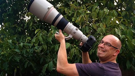 Having Fun With The Canon Ef 800mm F56l For A Short While Fstoppers