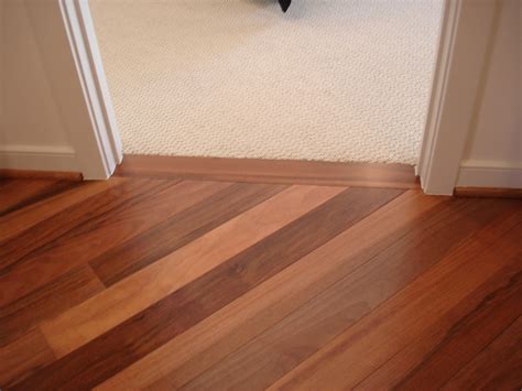 Awesome Transition Between Hardwood And Carpet Hardwood Design