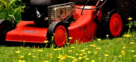 Lawn mowers └ lawn mowers, parts & accessories └ yard, garden & outdoor living └ home & garden all categories food & drinks antiques art baby books, comics & magazines business cameras cars, bikes, boats clothing. Best Lawn Mower Features And Buying Guide - 2021