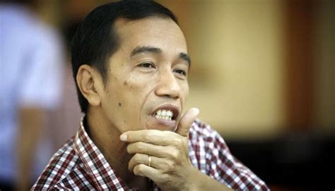 Kumpulan Foto Lucu Jokowi Funny Pictures Panen Gambar