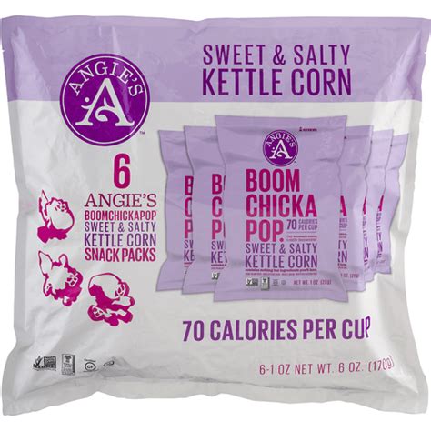We did not find results for: Boom Chicka Pop Kettle Corn, Sweet and Salt | Shop | BevMo