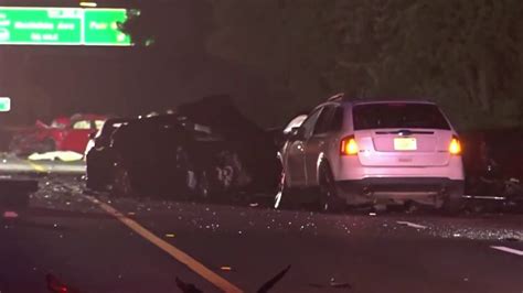 Bay Area Families Mourning After Deadly Multi Car Crash In Sunnyvale Nbc Bay Area