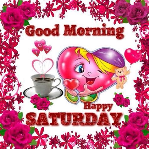 We did not find results for: Good Morning, Happy Saturday Pictures, Photos, and Images ...