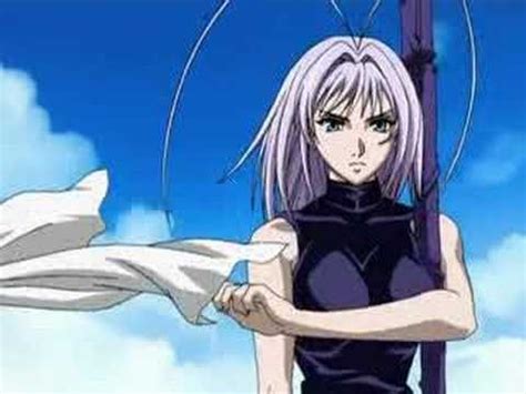 Tenjou Tenje Maya Natsume Tenjou Tenge Anime Outfits Anime Characters