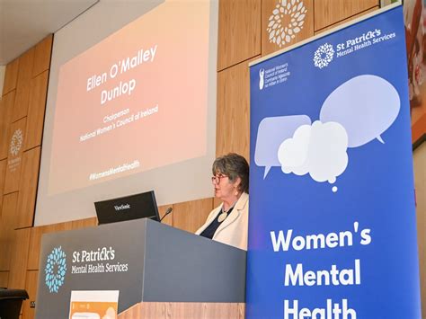 women s mental health network
