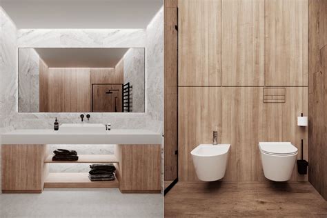 51 Modern Bathroom Design Ideas Plus Tips On How To Accessorize Yours Modern Bathroom Interior
