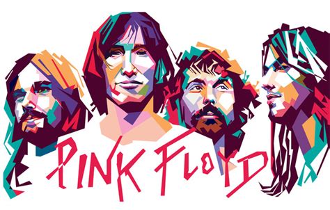 9 Curiosidades Sobre Pink Floyd