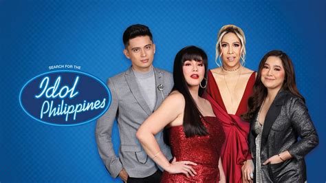 'Idol Philippines' Remains Unbeaten in National TV Ratings ⋆ Starmometer