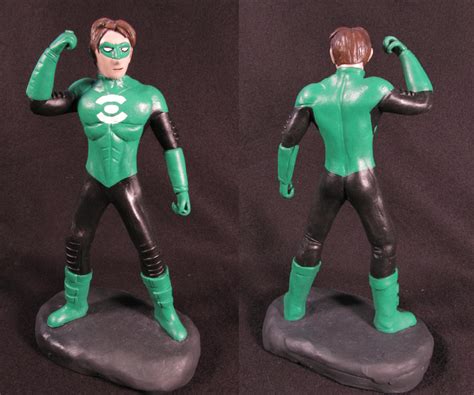 Hal Jordan By Adavis182 On Deviantart