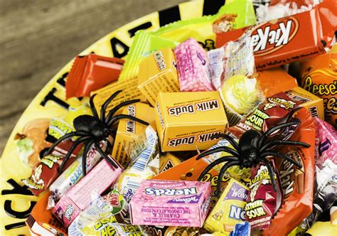 this is georgia s most popular halloween candy iheart