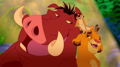 Pick Some Disney Movies From Each Decade And Well Guess Which Underrated Disney Character You