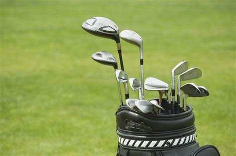 The 9 Best Places To Buy Golf Clubs In 2020