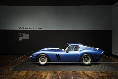 The Most Expensive Car Ever Sold How The 44 Million Sale Of A Ferrari