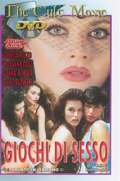 Giochi Di Sesso 1994 The Movie Database TMDB