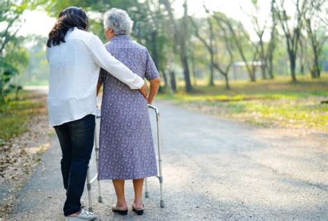 Senior Caregiving Guide A Caregivers Guide To Senior Care Solutions