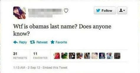 Dumbest Questions Ever Asked On Twitter Fail Gallery Ebaum S World