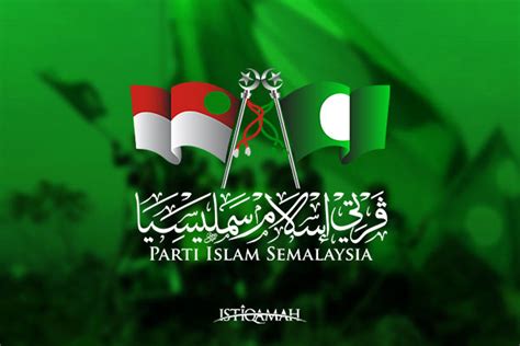 Parti Islam Semalaysia Logo Pdf Parti Islam Semalaysia Pas Unifier Of