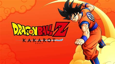 Raging blast sur xbox 360 et playstation 3 Directo de Dragon Ball Z KAKAROT saga de Majin Boo - YouTube