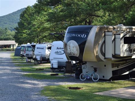 There's plenty for everyone in the family to enjoy here, including: Yogi Bear's Jellystone Park Campground | Luray-Page ...